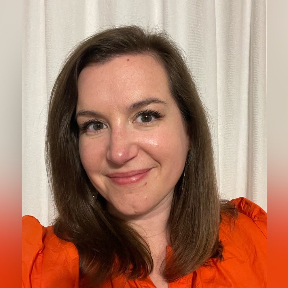 Meet your Posher, Rachel